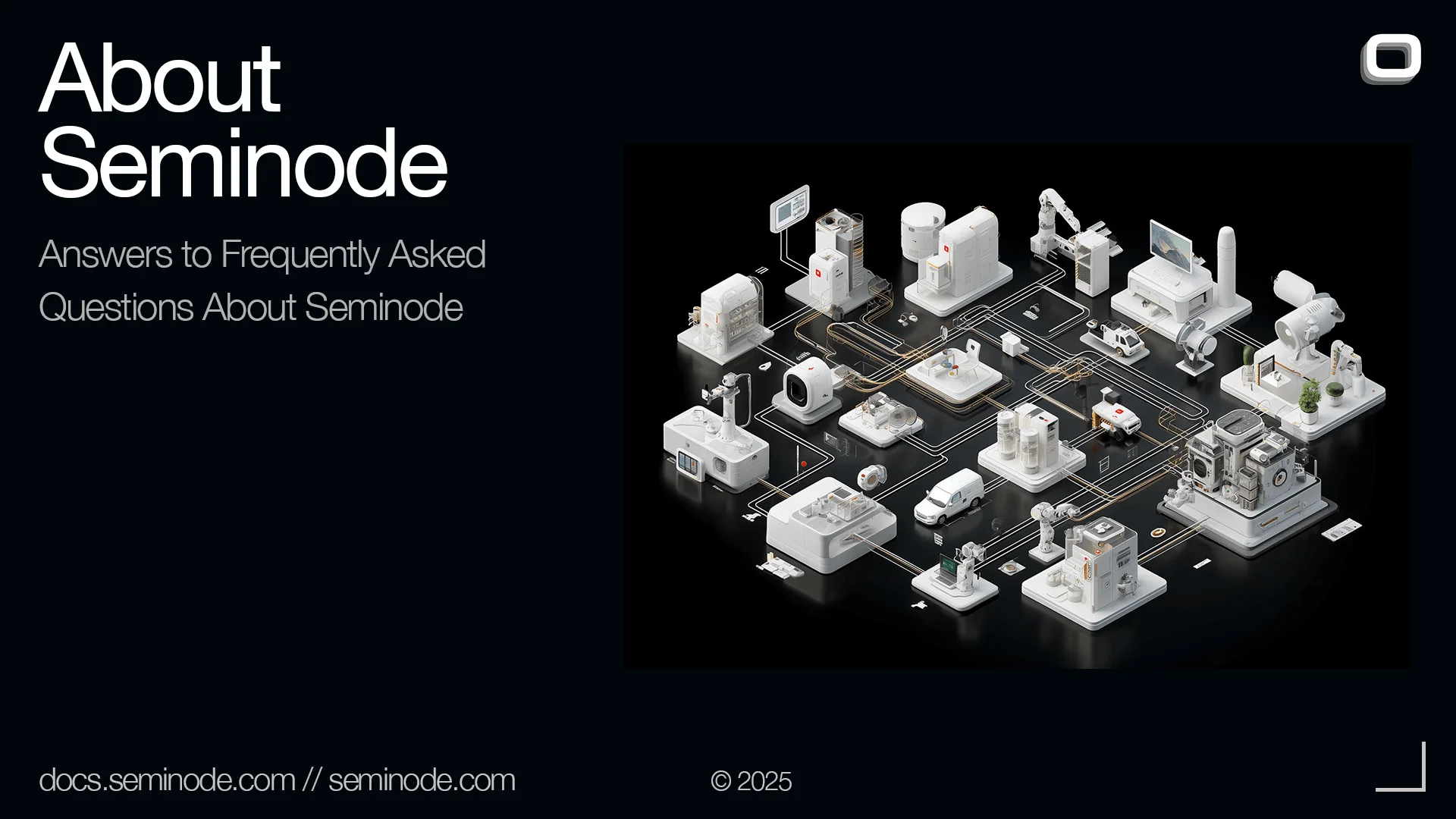 Frequently Asked Questions: Everything You Need to Know About Seminode