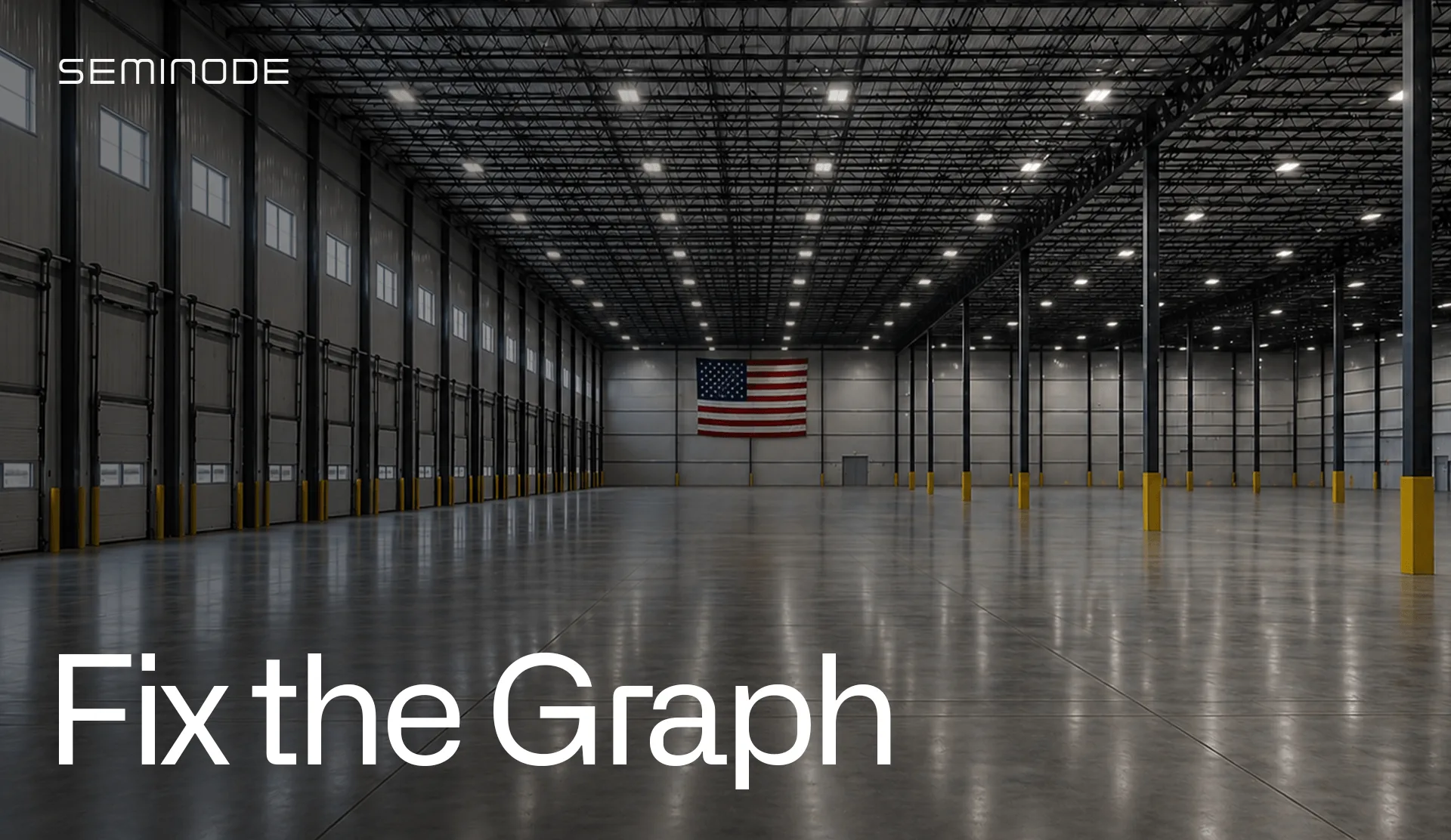 The Graph Is Holding Back American Electronics Manufacturing