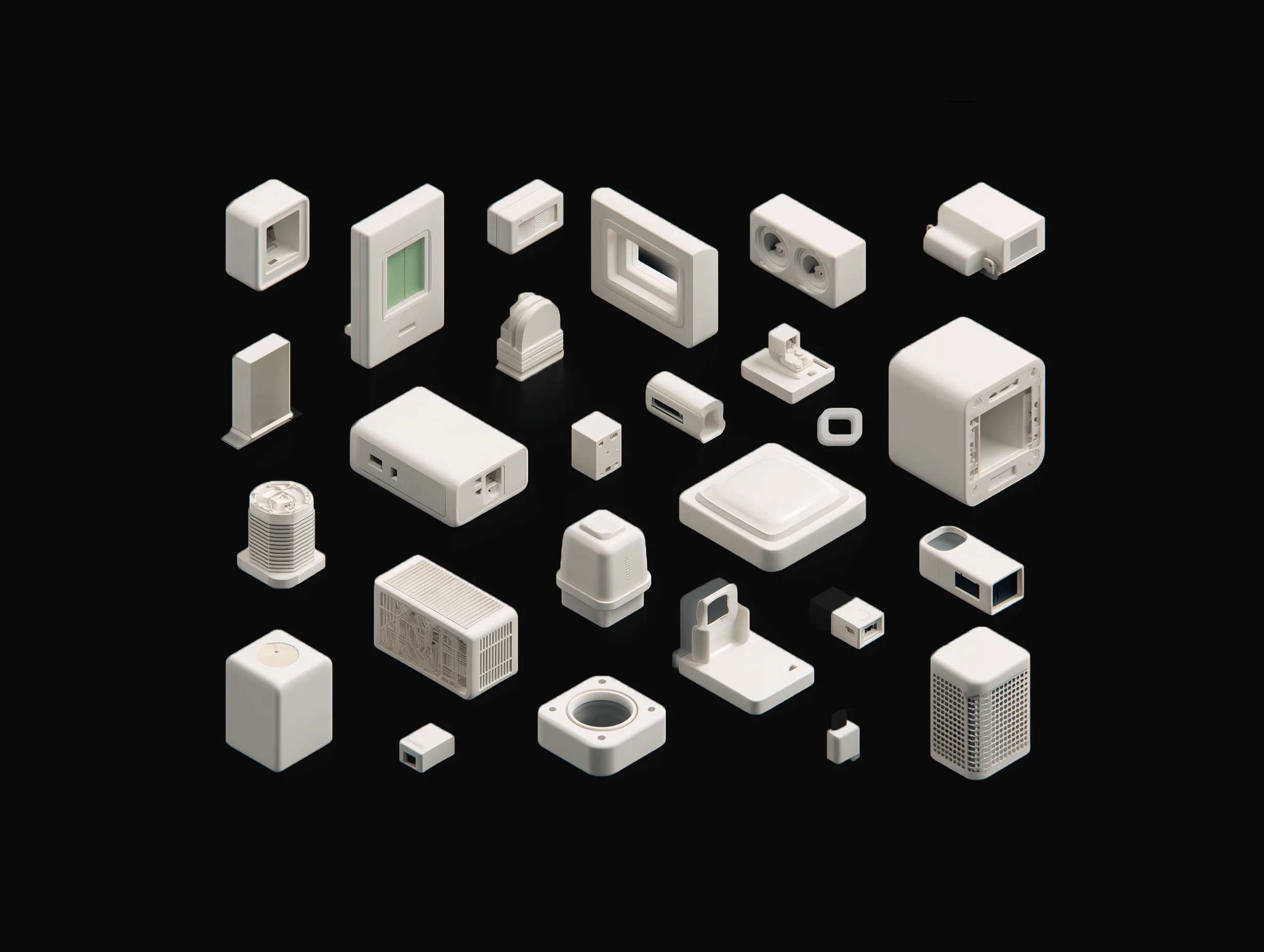 Open Protocols Will Power the Next Great Leap in Hardware Manufacturing