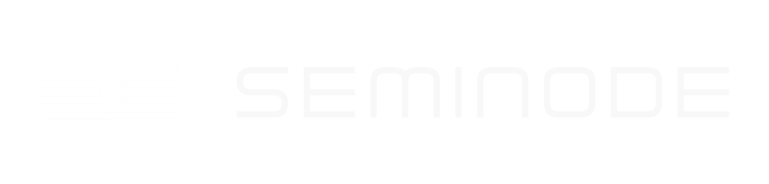 Seminode Logo